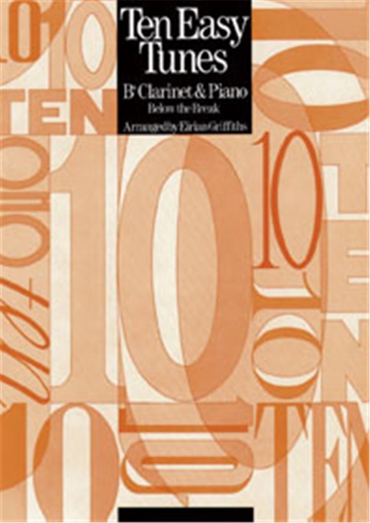 Ten Easy Tunes